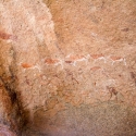 Namibia, Rock art, Brandberg