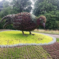 Waddesdon Manor