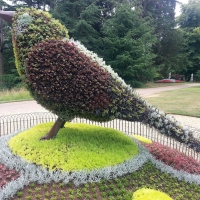 Waddesdon Manor