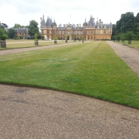 Waddesdon Manor