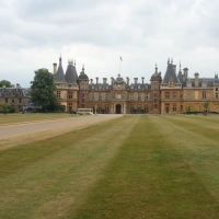 Waddesdon Manor