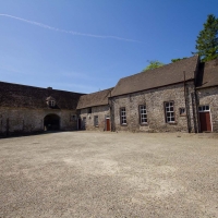 Berkshire branch of the Cambridge Society visit to  Dinefwr Castle and Newton House