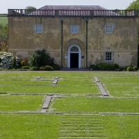 Berkshire branch of the Cambridge Society visit to National Botanic Garden of Wales