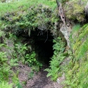 Berkshire branch of the Cambridge Society visit to Dolaucothi Gold mine