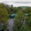 Berkshire branch of the Cambridge Society visit to Dolaucothi Gold mine