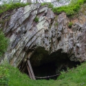 Berkshire branch of the Cambridge Society visit to Dolaucothi Gold mine