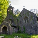 Berkshire branch of the Cambridge Society visit to  Dinefwr Castle and Newton House