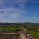 Berkshire branch of the Cambridge Society visit to  Dinefwr Castle and Newton House