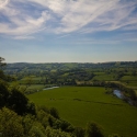 Berkshire branch of the Cambridge Society visit to  Dinefwr Castle and Newton House