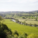 Berkshire branch of the Cambridge Society visit to  Dinefwr Castle and Newton House