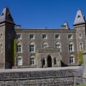 Berkshire branch of the Cambridge Society visit to  Dinefwr Castle and Newton House