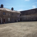 Berkshire branch of the Cambridge Society visit to  Dinefwr Castle and Newton House