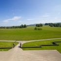 Berkshire branch of the Cambridge Society visit to  Dinefwr Castle and Newton House