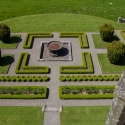 Berkshire branch of the Cambridge Society visit to  Dinefwr Castle and Newton House