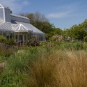 Berkshire branch of the Cambridge Society visit to National Botanic Garden of Wales