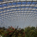 Berkshire branch of the Cambridge Society visit to National Botanic Garden of Wales