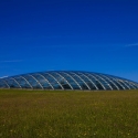 Berkshire branch of the Cambridge Society visit to National Botanic Garden of Wales