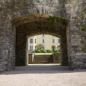 Berkshire branch of the Cambridge Society visit to Aberglasney