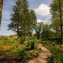 Berkshire branch of the Cambridge Society visit to Aberglasney