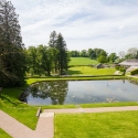 Berkshire branch of the Cambridge Society visit to Aberglasney