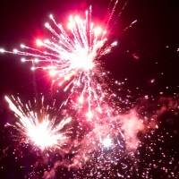 Kingswood Fireworks