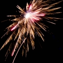 Kingswood Fireworks