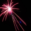 Kingswood Fireworks