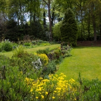 Nuffield Place