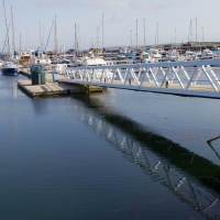 Kirkwall Harbour