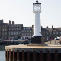 Kirkwall Harbour