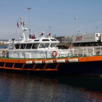 Kirkwall Harbour