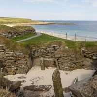 Skara Brae