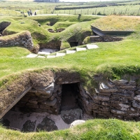 Skara Brae