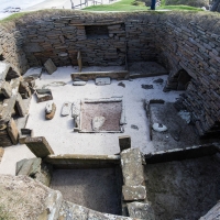 Skara Brae