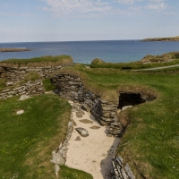 Skara Brae