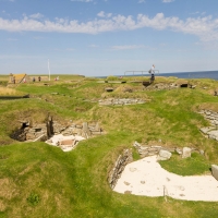 Skara Brae