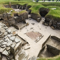 Skara Brae