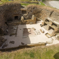 Skara Brae