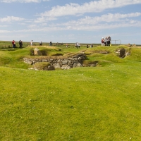 Skara Brae