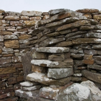 Broch of Gurness