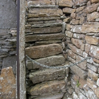 Broch of Gurness