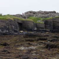 Broch of Gurness