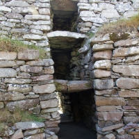 Clickhimin Broch