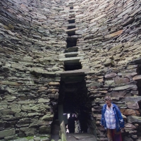 Mousa Broch