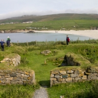 St Ninian's Isle