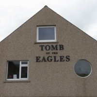 Tomb of the Eagles