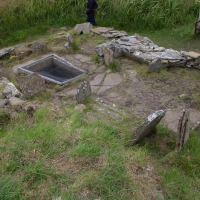 Tomb of the Eagles