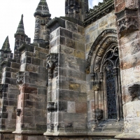 Rosslyn Chapel