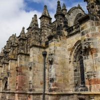 Rosslyn Chapel