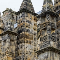 Rosslyn Chapel